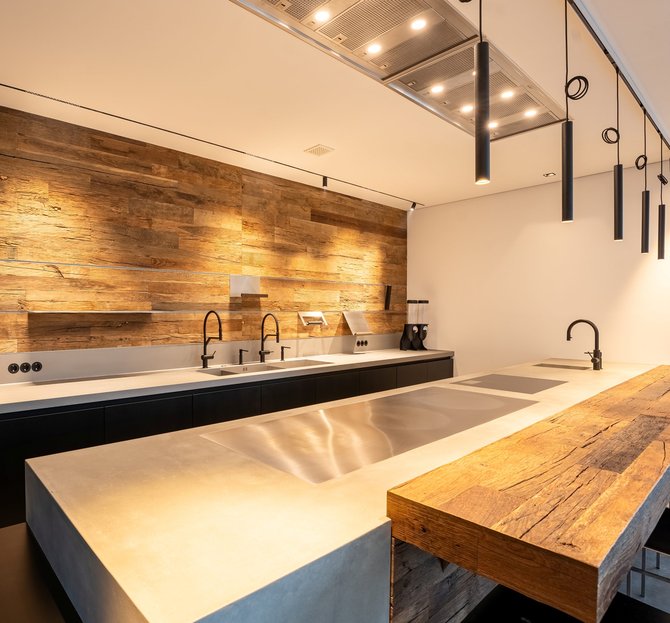 walter wendel qookingtable im Projekt · Ockenheim